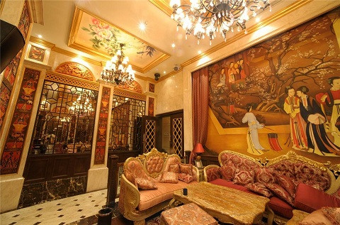 牟定高档KTV妹子质量哪家好