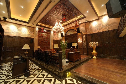 牟定哪个KTV少爷男模妹子服务好